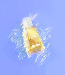 Gel Mains Nettoyant Glitter Fever -Eterna Skin Shop glitter fever2