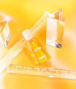 Gel Mains Nettoyant Hello Sunshine -Eterna Skin Shop hellosunshine1