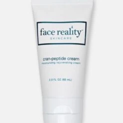 Face Reality Cran-Peptide Cream
