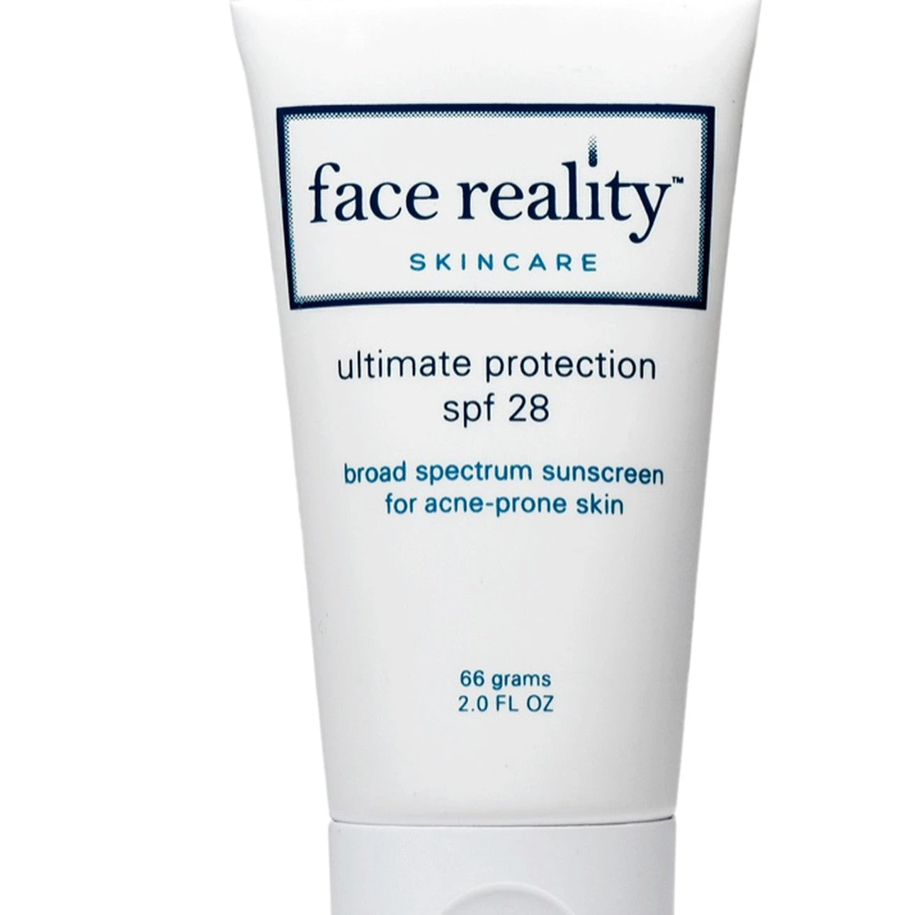 Face Reality Ultimate Protection SPF 28 1 Face Reality Ultimate Protection SPF 28