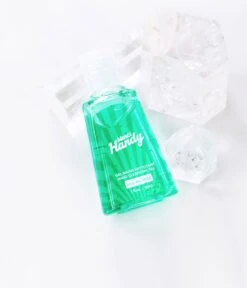 Gel Mains Nettoyant Into The Wild -Eterna Skin Shop into the wild2