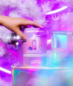 Midnight Bellbox -Eterna Skin Shop midnight bellbox