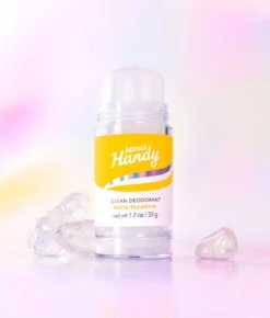 Déodorant Hello Sunshine (33g) -Eterna Skin Shop mini deo hellosunshine1