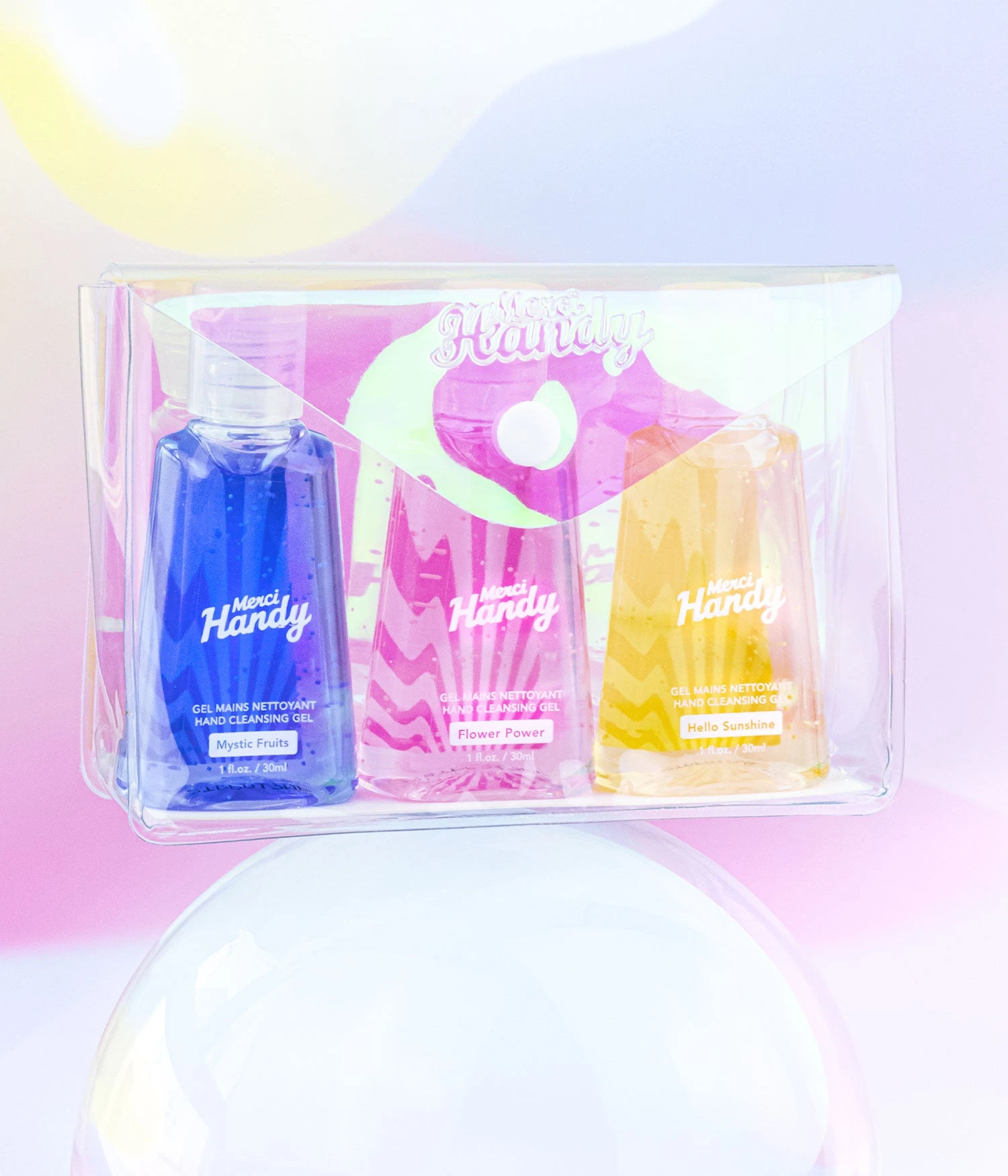 Kit Mini Rainbow 2 Kit Mini Rainbow - Image 2