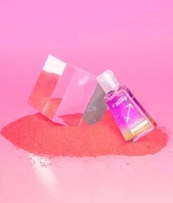 Gel Mains Nettoyant Sagittaire -Eterna Skin Shop sagittaire2