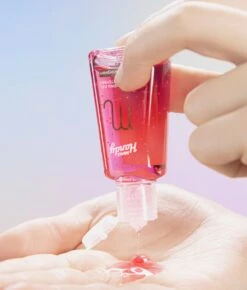 Gel Mains Nettoyant Scorpion -Eterna Skin Shop scorpion humain