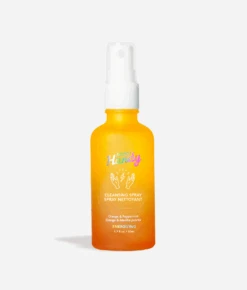 Spray Mains Nettoyant Énergisant