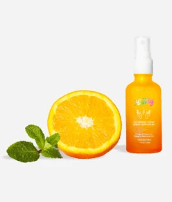 Spray Mains Nettoyant Énergisant -Eterna Skin Shop spraynettoyantenergizing 1