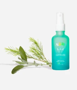 Spray Mains Nettoyant Purifiant 8 Spray Mains Nettoyant Purifiant -Eterna Skin Shop spraynettoyantpurifiant 1