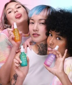 Spray Mains Nettoyant Énergisant -Eterna Skin Shop sprays