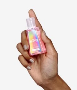 Gel Mains Nettoyant Unicorn Edition -Eterna Skin Shop unicorn