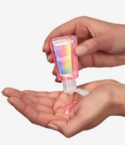 Gel Mains Nettoyant Unicorn Edition -Eterna Skin Shop unicorn2