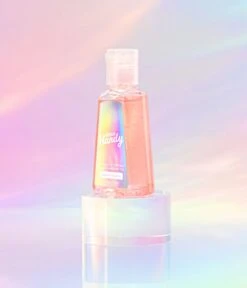 Gel Mains Nettoyant Unicorn Edition -Eterna Skin Shop unicorn3