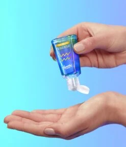 Gel Mains Nettoyant Verseau 9 Gel Mains Nettoyant Verseau -Eterna Skin Shop verseau2 6858d36a 9a08 4484 a4af 20f1ec662694